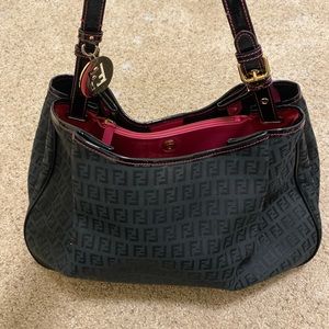 Fendi Handbag